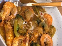 -About Bistro關於·泰式家庭料理