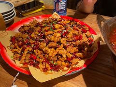 -泥糊破店小酒馆·团建聚餐(南京西路店)