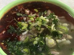 -阿叶羊杂碎(前进街店)