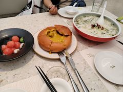 -大树餐厅(大悦城店)