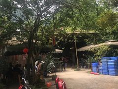 -柴火农家饭(遇龙河店)
