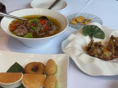 -湖锦酒楼·31年地道湖北菜(黄鹤楼店)