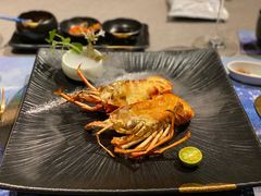 -一板铁板烧·隐秘一线江景花园餐厅(西湖左岸·天元店)