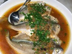 -梁家大院•农家菜(昆山会展中心店)