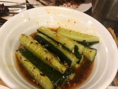 -鬼味烤翅(南锣鼓巷店)