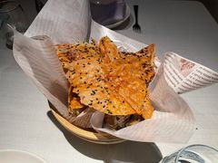 餐前面包-Solo(衡山路店)