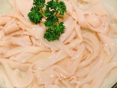 -盡膳口福跷脚牛肉火锅(合生汇购物中心店)