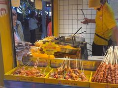 -味子夫鸡柳(解放碑总店)