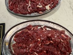 -菜忠潮州牛肉店(岗厦店)