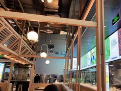 -老乡鸡(上海品尊国际中心店)