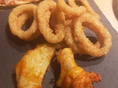-棒约翰比萨·意面(张江长泰店)