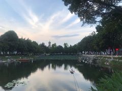 -广西大学(大学东路校区)