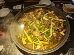 -匠子烤鱼(恒基广场店)