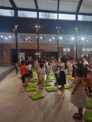 -小鸡哆哆故事屋·儿童乐园(嘉里城店)