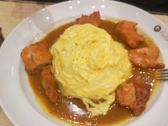 -CoCo壱番屋(久光百货店)