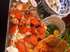 -昆明佳华广场酒店·西餐厅