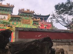 -须弥福寿之庙