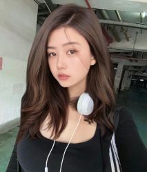 -万丝造型