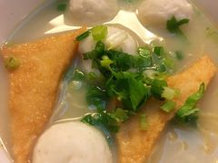 -翠华餐厅(旺角文华商场店)