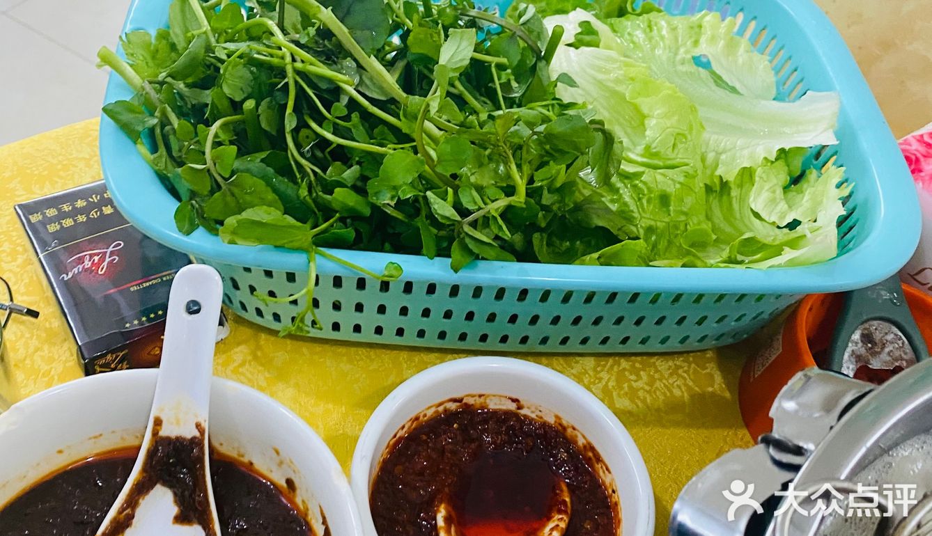 潮州美食｜打卡牛肉火锅（超超超好）