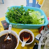 潮州美食｜打卡牛肉火锅（超超超好）