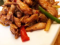 -马凯餐厅(长椿街店)