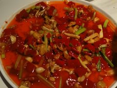 -花椒俏川菜小馆(南海万达店)