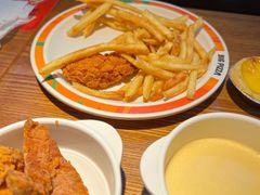 -比格比萨自助(国展店)