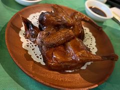 -誉八仙粤菜(万象天地店)