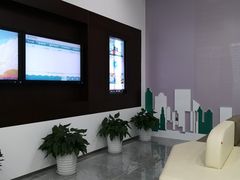 -中国农业银行(上海浦东分行营业部)