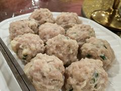 -东江海鲜酒家(艺都分店)
