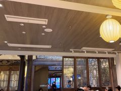 -香园茶社·金陵小灶(老门东店)