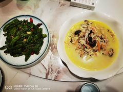 -南山翁新概念川菜(红山常发广场店)