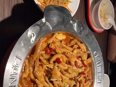 -胖哥俩肉蟹煲(梅溪步步高店)
