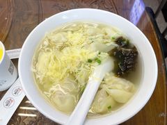 开洋馄饨-勤德兴(湖滨路店)