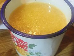 -炙热童年·老北京炙子烤肉(南锣鼓巷店)