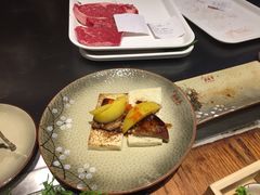 -赤坂亭·M9和牛烧肉·铁板烧·日料398放题(长泰广场店)