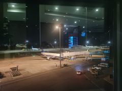 -桃仙机场头等舱休息室