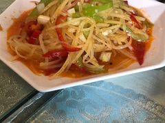 -新疆伊宁远征餐厅