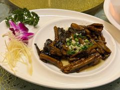 -新聚丰菜馆(太监弄店)