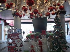 -浦江城市生活广场(江月路店)