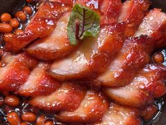 -品大三·经典淮扬菜(大行宫店)