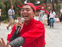-淄博聊斋城景区