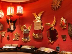 -咖啡苑 - 蔚藍夏日限定主题(永利皇宫店)