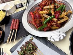 -聚味瞿记·龙虾堂(咸嘉湖店)