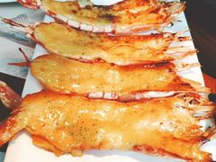 -Mr·Fish鱼鲜生海鲜放题(银泰in99店)