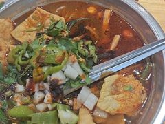 -柳州肥姨妈大骨螺蛳粉(曹路店)