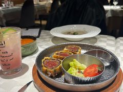 -西堤牛排(南京龙江店)