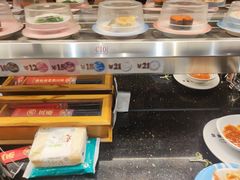 -三禾寿司(石龙店)