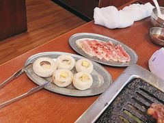 -大阪烧肉BAKA一代(国贸商住大厦店)